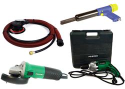 Electric & Air Tools